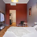 La Madama Cristina Apartment