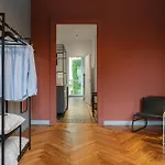 La Madama Cristina Apartment Turin