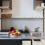 La Madama Cristina Apartment Turin