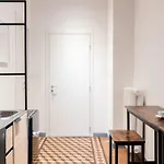 Apartment La Madama Cristina Turin