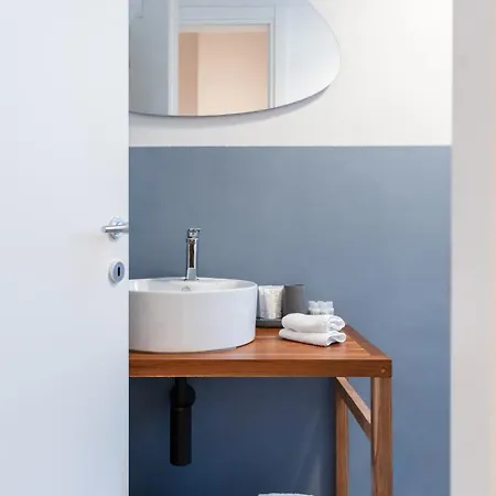 Apartament La Madama Cristina *