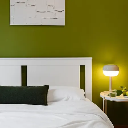 Apartament La Madama Cristina *