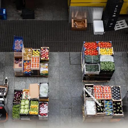 La Madama Cristina شقة تورينو