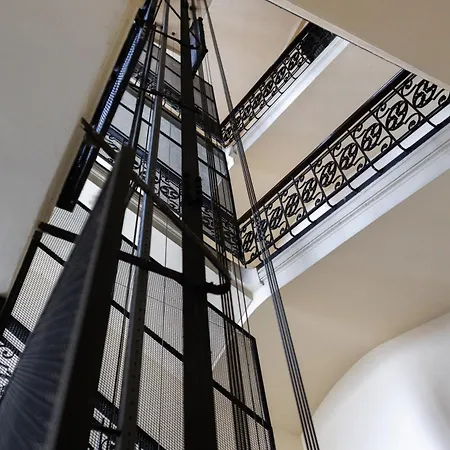 La Madama Cristina * تورينو