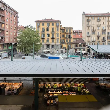 شقة La Madama Cristina