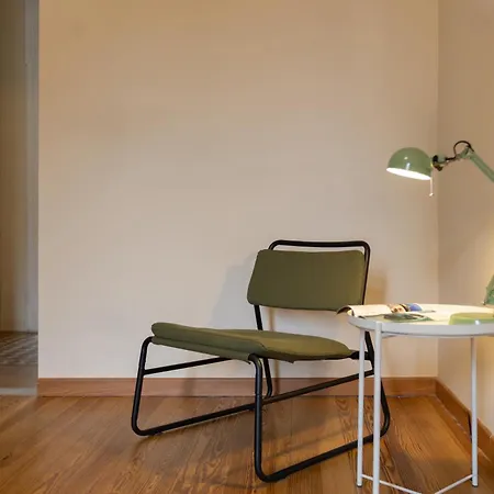 Apartament La Madama Cristina *