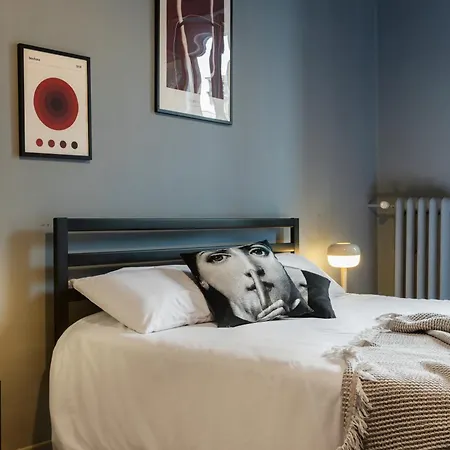 La Madama Cristina *