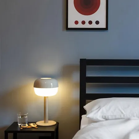 Apartament La Madama Cristina