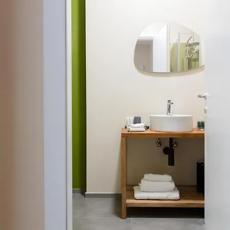 La Madama Cristina Apartament *