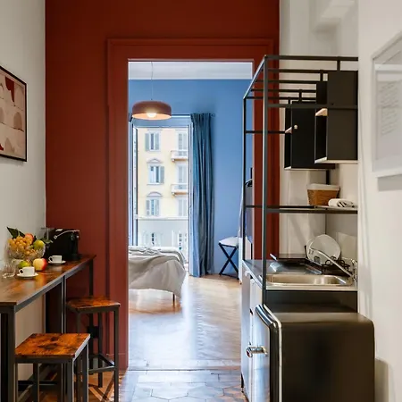 La Madama Cristina * تورينو