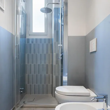 Appartement La Madama Cristina