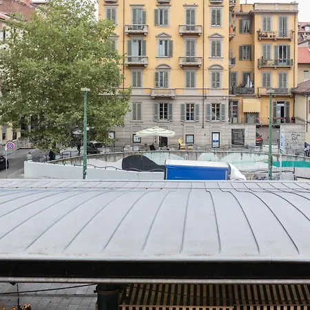 La Madama Cristina شقة