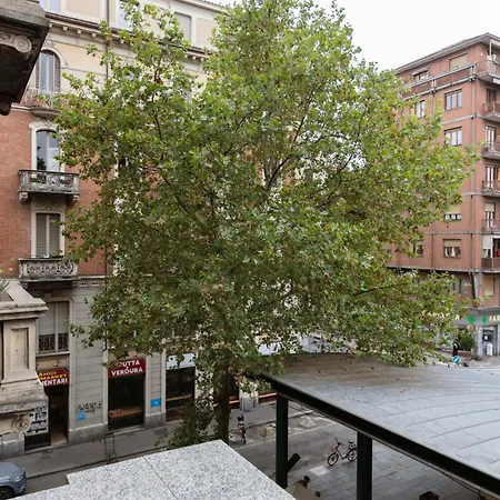 Appartement La Madama Cristina