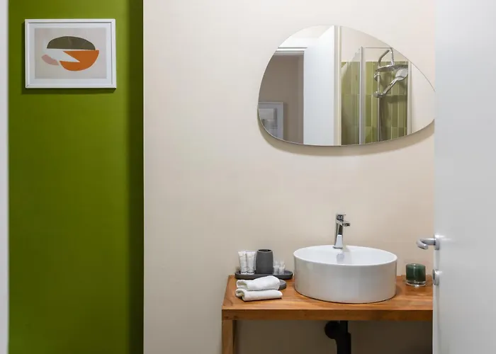 Appartement La Madama Cristina Turijn