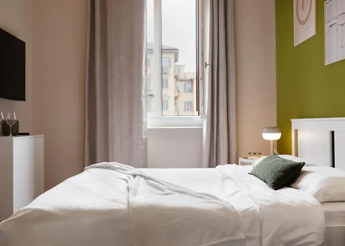 La Madama Cristina * Turijn