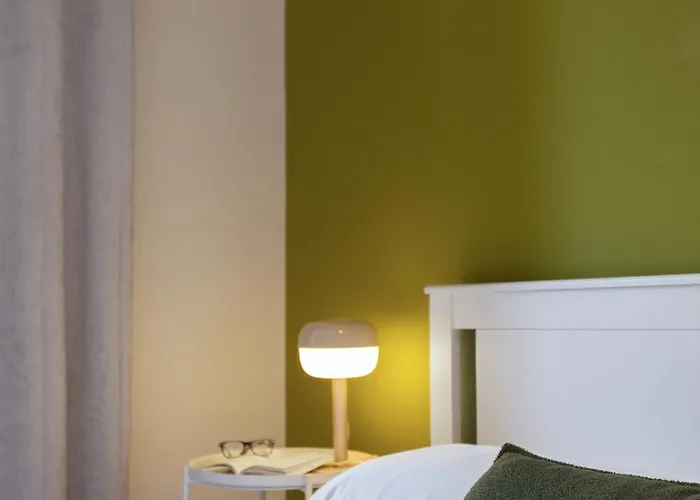 La Madama Cristina Appartement *