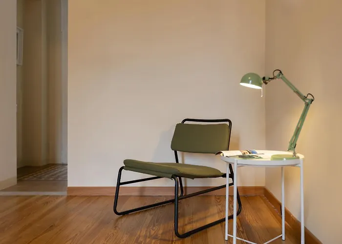 Apartament La Madama Cristina *