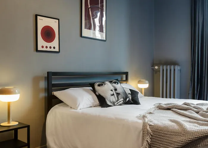 La Madama Cristina *