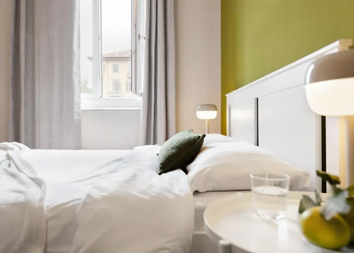 La Madama Cristina Appartement