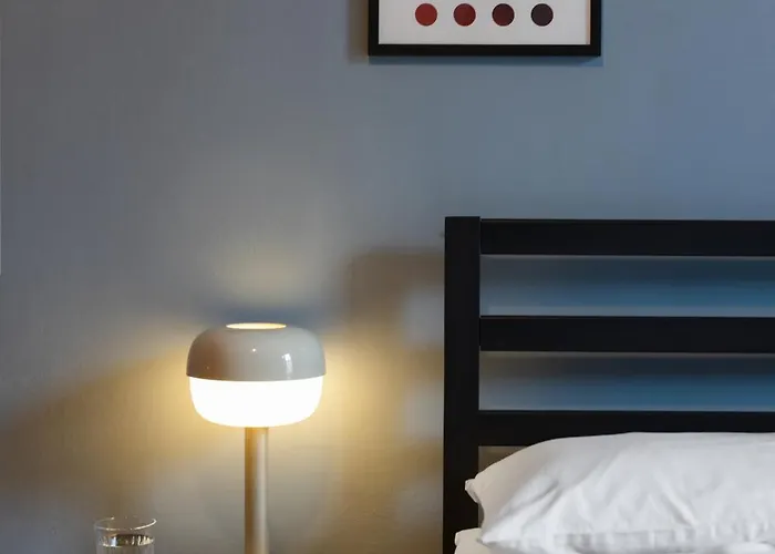 Apartament La Madama Cristina