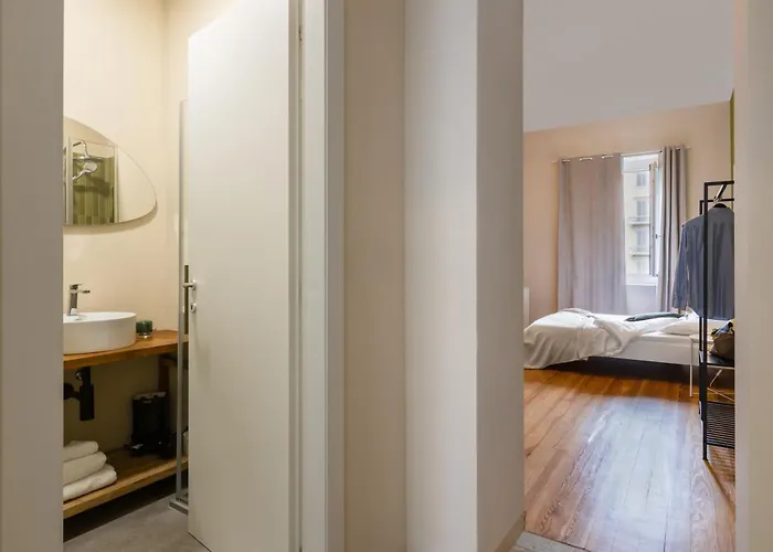 Appartement La Madama Cristina Turijn