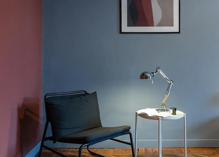 La Madama Cristina *