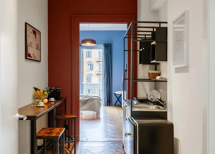 La Madama Cristina * Turijn