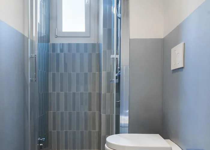 Appartement La Madama Cristina