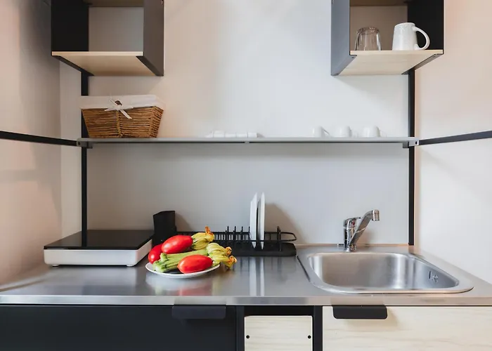 La Madama Cristina Appartement Turijn