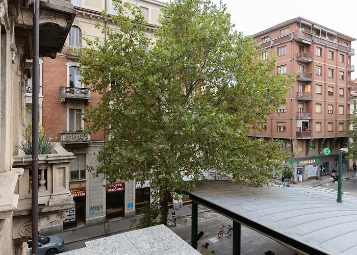 Apartament La Madama Cristina