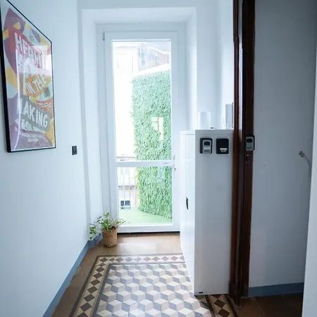 La Madama Cristina Apartment Turin