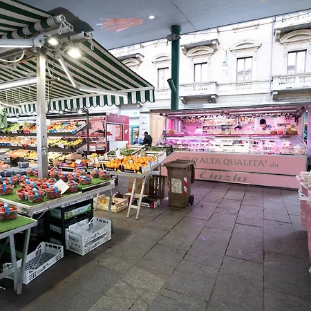 La Madama Cristina Lejlighed Torino