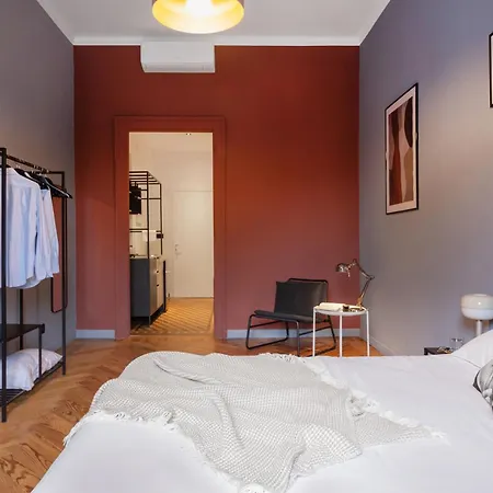 La Madama Cristina Appartement