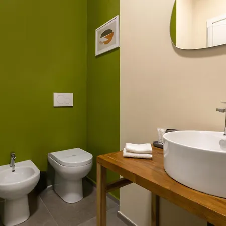 Apartment La Madama Cristina *