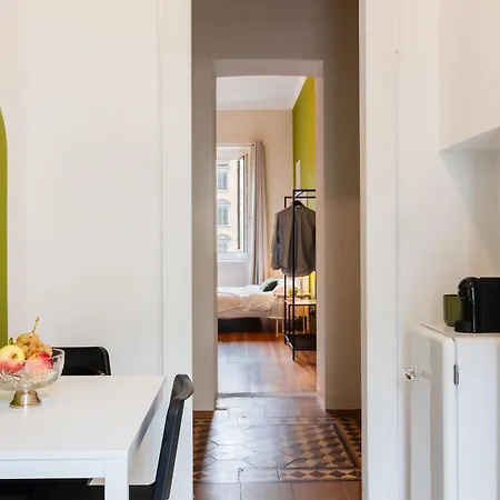 La Madama Cristina *