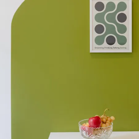 La Madama Cristina Apartment