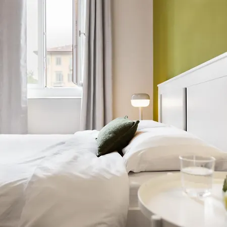 La Madama Cristina Apartment