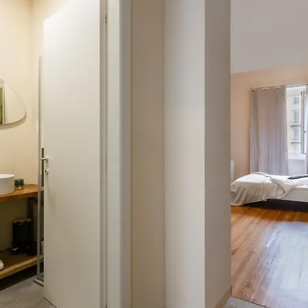 Apartment La Madama Cristina Turin