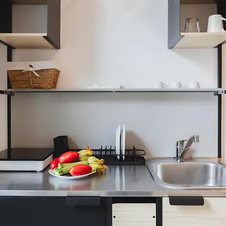 La Madama Cristina Apartment Turin