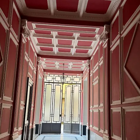 La Madama Cristina * טורינו