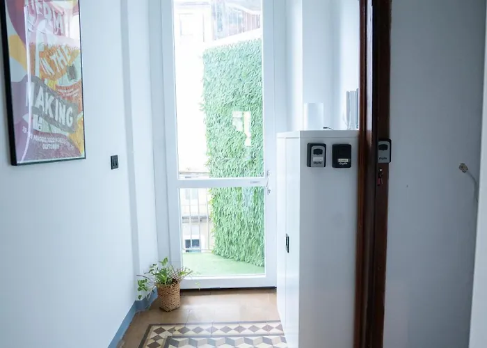 La Madama Cristina דירה טורינו