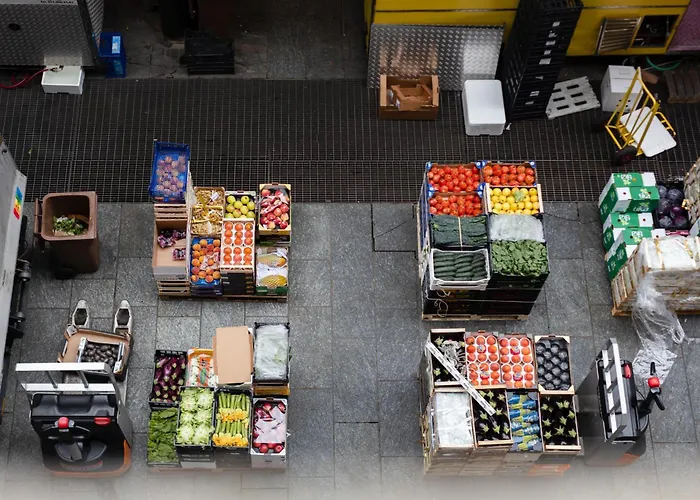 La Madama Cristina דירה טורינו